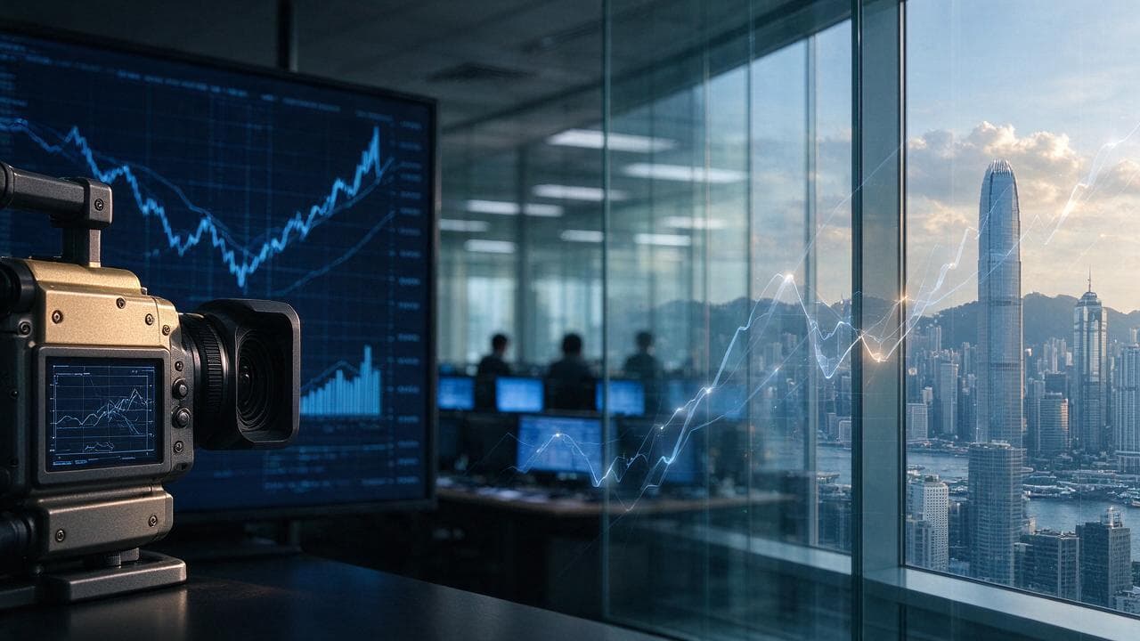 測試：AI 自動化稿件驗證
